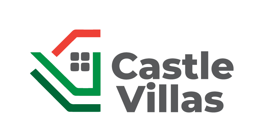 castle villas logo
